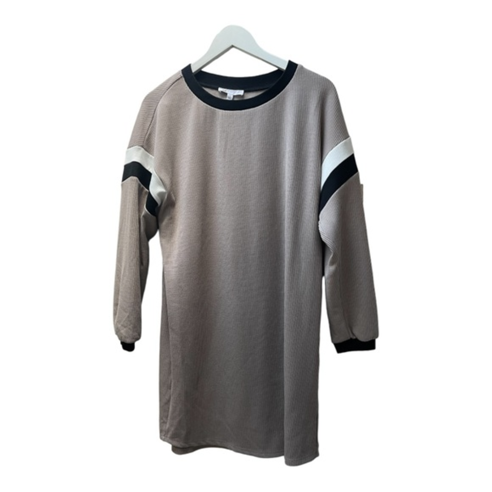 DR2 oversized dress NWT size‎ small